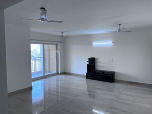 3 BHK Apartment For Rent in Sterling Ascentia, Bellandur