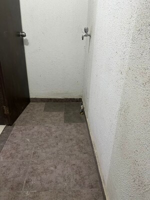 Laundry Area in 2 BHK Apartment at Majestique Landmark Palm Atlantis, Wagholi – for Rent