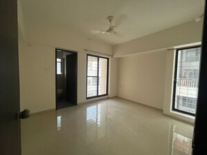 Master Bedroom in 2 BHK Apartment at Majestique Landmark Palm Atlantis, Wagholi – for Rent