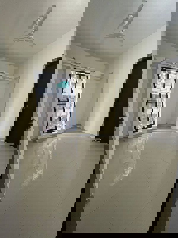 2 BHK 1032 Sq.Ft. Apartment in Majestique Landmark Palm Atlantis