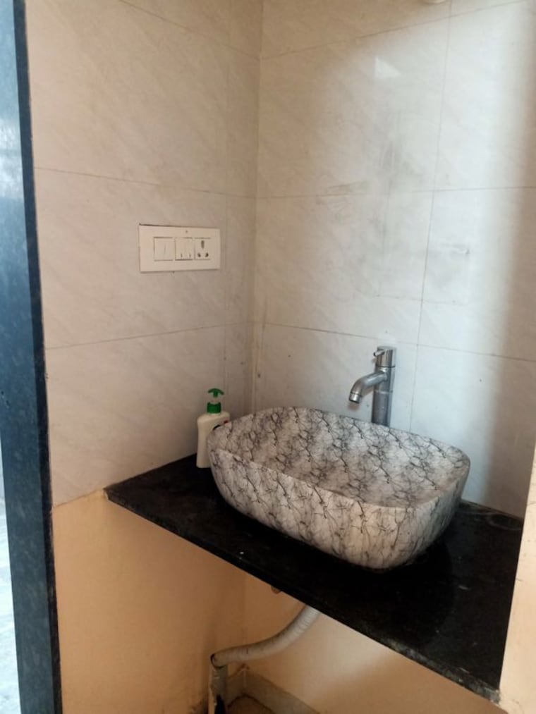 Bedroom, tingre nagar 1 Bedroom 750 Sq.Ft. Apartment In Tingre Nagar Pune 9947148