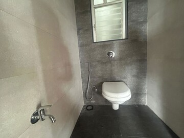 Bathroom in 2 BHK Apartment at Erandwane – for Sale