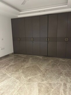 4 BHK + Servant Room Builder Floor For Sale in Vasant Vihar