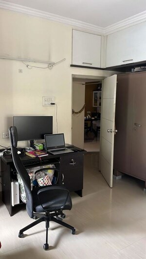 Team Area in 2.5 BHK Apartment at SR Pride Madhapur, Madhapur – for Sale