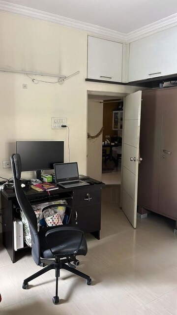 Team Area in 2.5 BHK Apartment at SR Pride Madhapur, Madhapur – for Sale