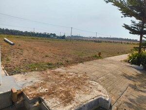 Plot Area in  Plot at Channarayapatna – for Sale