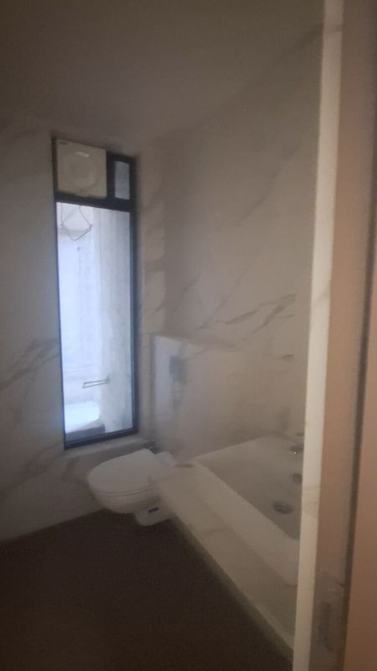 Bathroom, prabhakar-esquina-private-residence 3 Bedroom 1305 Sq.Ft. Apartment In Oshiwara Mumbai 9947158