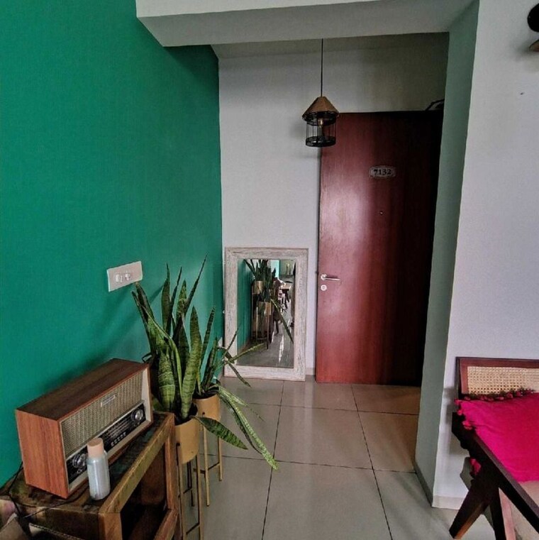 undefined, prestige-royale-gardens 3 Bedroom 1400 Sq.Ft. Apartment In Avalahalli Bangalore 9947165