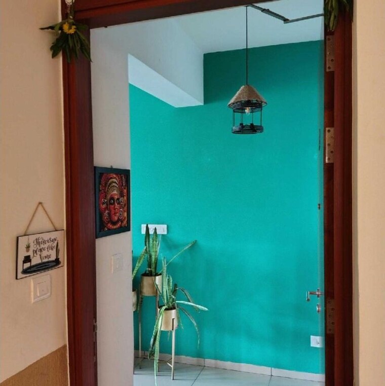 undefined, prestige-royale-gardens 3 Bedroom 1400 Sq.Ft. Apartment In Avalahalli Bangalore 9947165