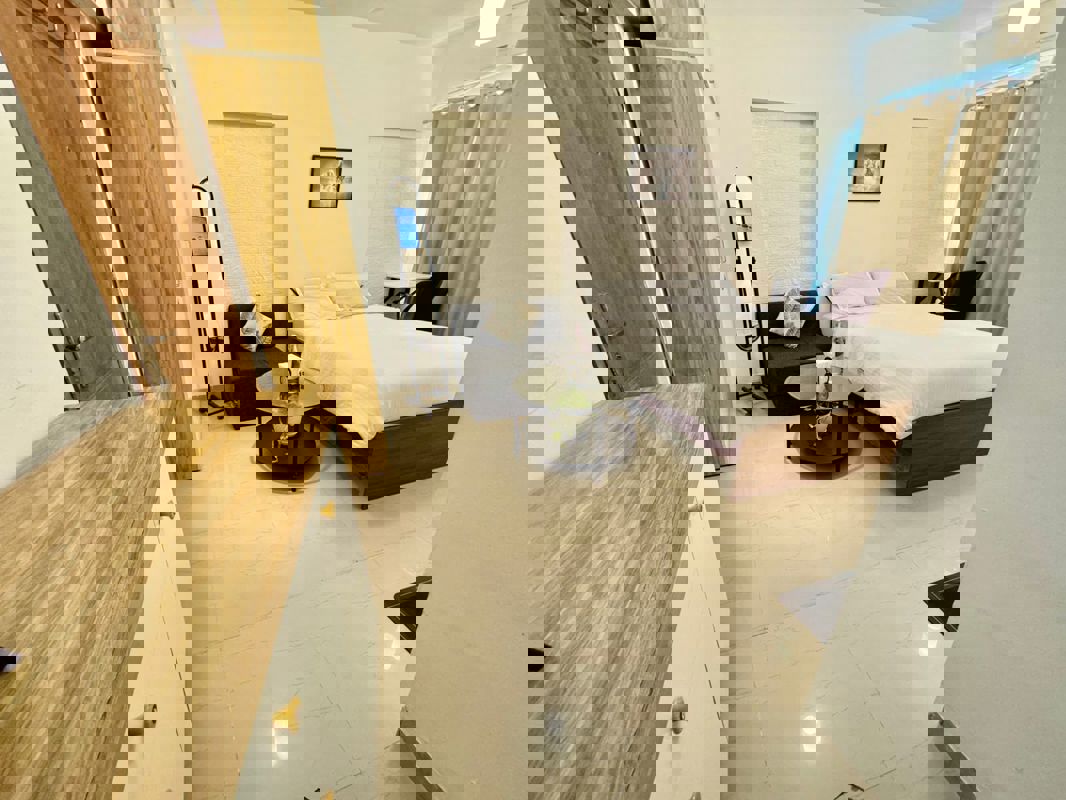 1 Rk  + Pooja Room 350 Sq.Ft. Apartment in Royal Palms Ruby Isle Apartment