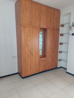 Room in 3 BHK Villa at Chaithanya Samarpan, Whitefield – for Rent