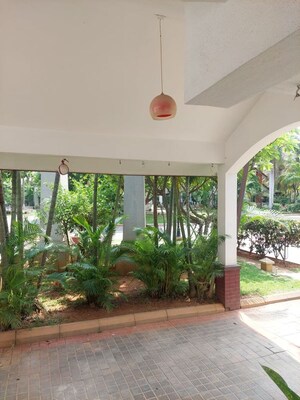 3 BHK Villa For Rent in Chaithanya Samarpan, Whitefield