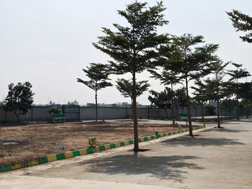 Plot Area in  Plot at Kolar – for Sale