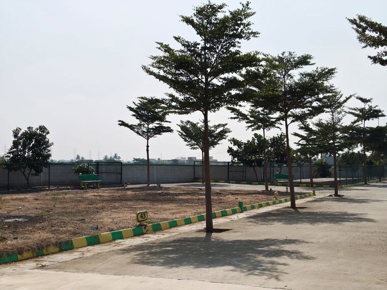 undefined, kolar  1200 Sq.Ft. Plot In Kolar Bangalore 9947180