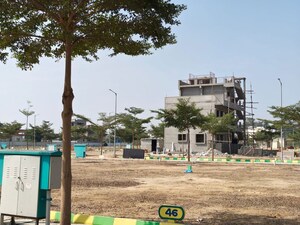  Plot – Exterior View View at Kolar - for Sale