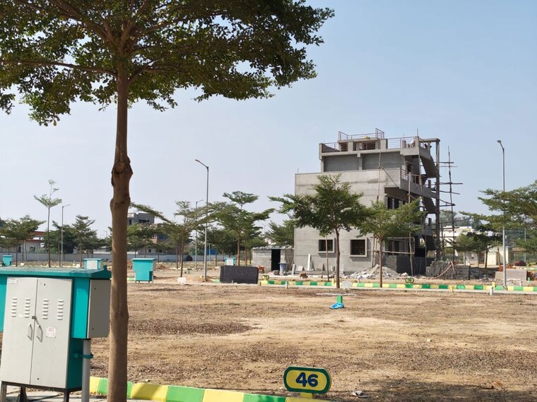 Exterior View, kolar  1200 Sq.Ft. Plot In Kolar Bangalore 9947180