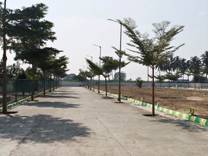  Plot – Exterior View View at Kolar - for Sale