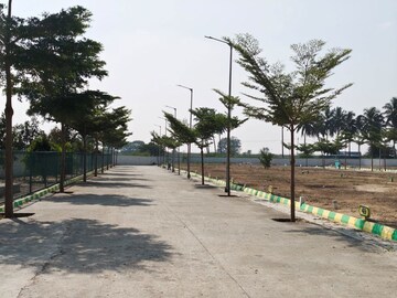  Plot – Exterior View View at Kolar - for Sale