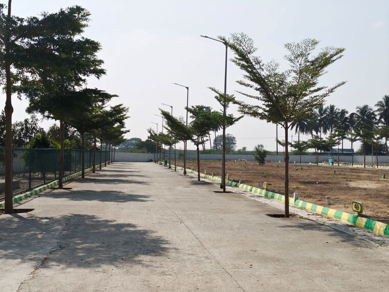 Exterior View, kolar  1200 Sq.Ft. Plot In Kolar Bangalore 9947180