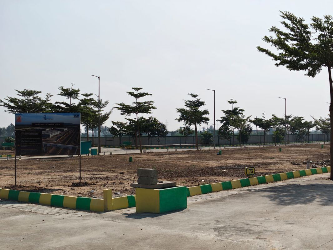 Plot For Sale in Kolar