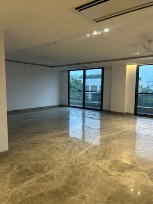 4 BHK Builder Floor For Sale in Vasant Vihar
