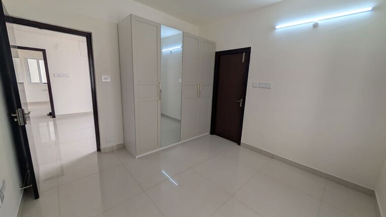 Room, lansum-el-dorado 3 Bedroom 1860 Sq.Ft. Apartment In Narsingi Hyderabad 9946850