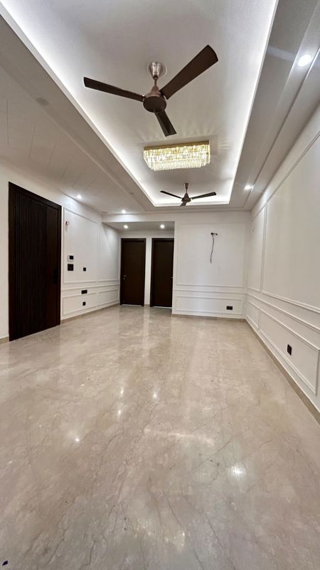 3 BHK + Extra Room Apartment For Rent in Raj One Good Earth