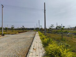 Plot For Sale in Channarayapatna