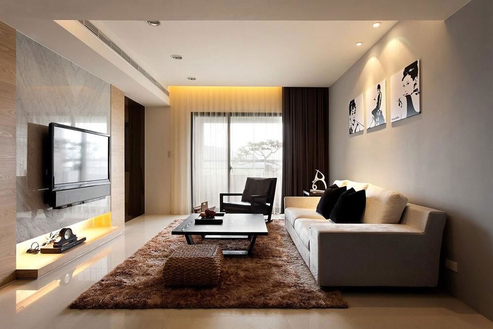4 BHK + Pooja Room,Servant Room Apartment For Rent in Rustomjee Crown
