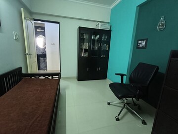 Team Area in 2 BHK Apartment at Nandwara Elite Heights, Kharghar – for Sale