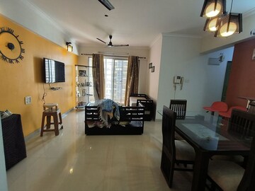 2 BHK Apartment For Sale in Nandwara Elite Heights, Kharghar