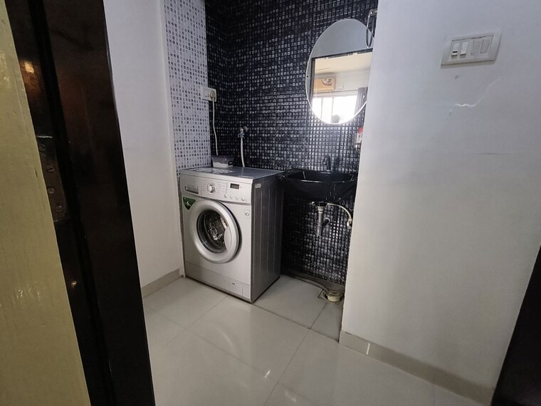 Master Bedroom, nandwara-elite-heights 2 Bedroom 1150 Sq.Ft. Apartment In Kharghar Navi Mumbai 9947230
