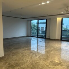 4 BHK + Servant Room Builder Floor For Sale in Vasant Vihar