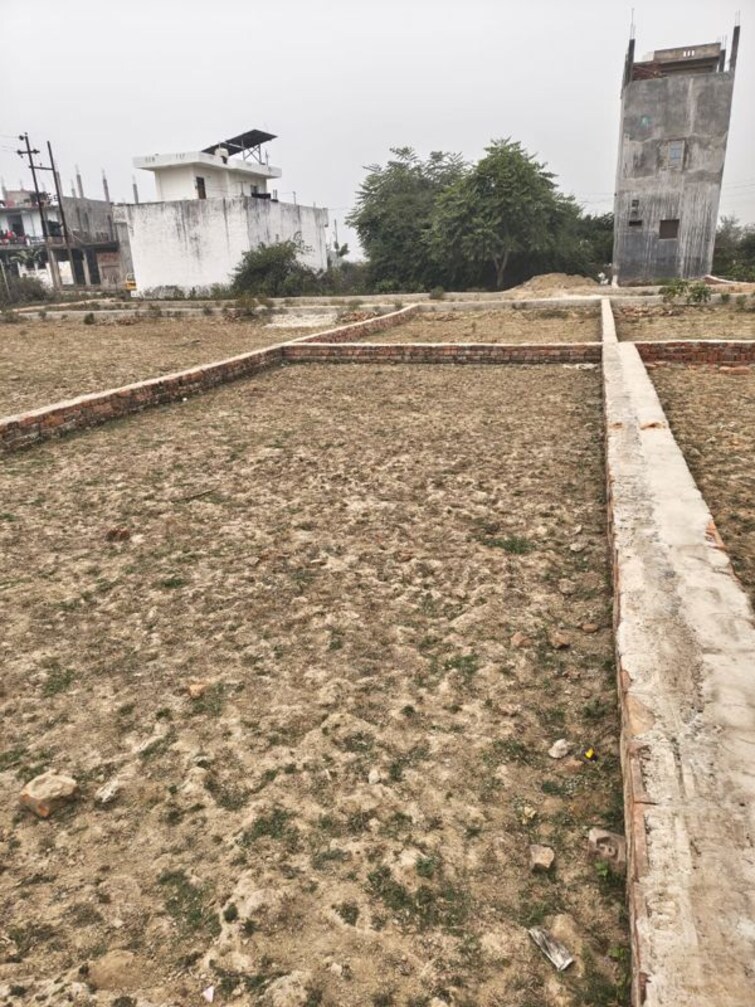 undefined, matiyari  801 Sq.Ft. Plot In Matiyari Lucknow 9947218