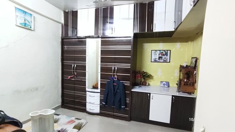 Room, panchavati-nest 1 Bedroom 526 Sq.Ft. Apartment In Chikhali Pune 9947108