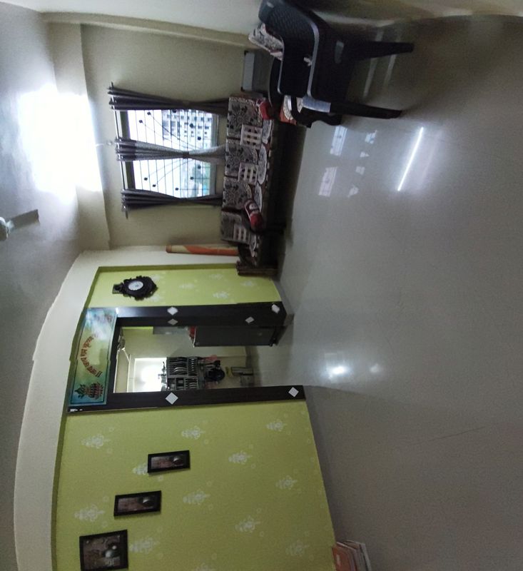 1 BHK Apartment For Sale in Panchavati Nest