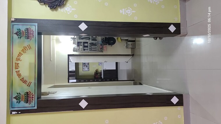 Other, panchavati-nest 1 Bedroom 526 Sq.Ft. Apartment In Chikhali Pune 9947108