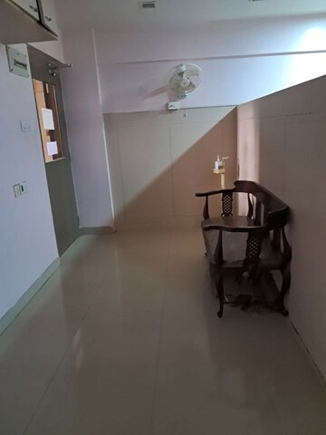 Team Area in 2 BHK Apartment at Peninsula Address One, Gahunje – for Rent
