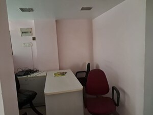 Team Area in 2 BHK Apartment at Peninsula Address One, Gahunje – for Rent