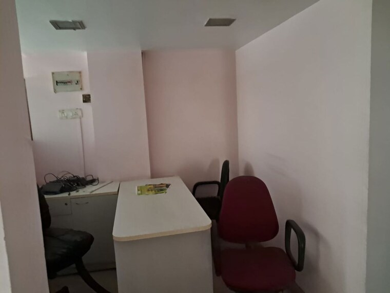 Team Area, peninsula-address-one 2 Bedroom 580 Sq.Ft. Apartment In Gahunje Pune 9947242