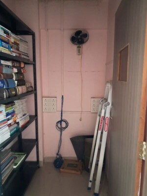 Furnished Amenities in 2 BHK Apartment at Peninsula Address One, Gahunje – for Rent