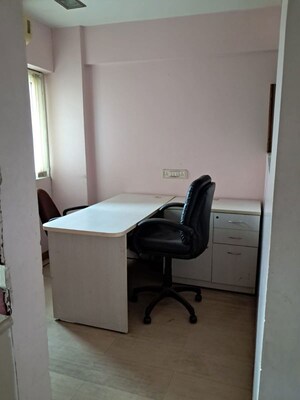 Team Area in 2 BHK Apartment at Peninsula Address One, Gahunje – for Rent