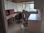 2 BHK + Extra Room 580 Sq.Ft. Apartment in Peninsula Address One