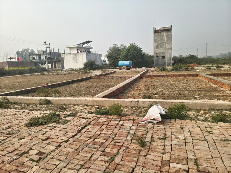 undefined, matiyari  703 Sq.Ft. Plot In Matiyari Lucknow 9947189