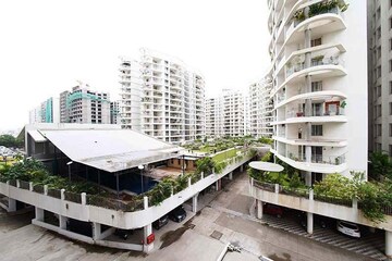 3 BHK Apartment – Exterior View View at Goel Ganga Serio, Kharadi - for Sale