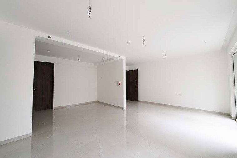 Room, goel-ganga-serio 3 Bedroom 981 Sq.Ft. Apartment In Kharadi Pune 9947245