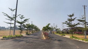  Plot – Garden View at Channarayapatna - for Sale