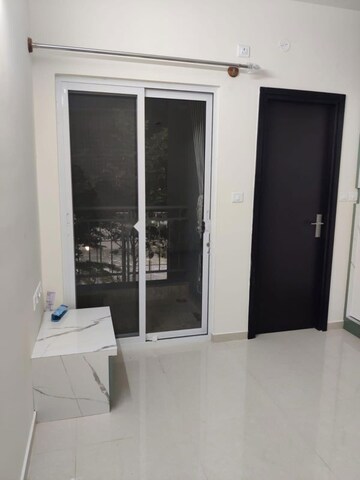 Building Lobby in 2 BHK Apartment at Brigade El Dorado, Bagaluru – for Rent