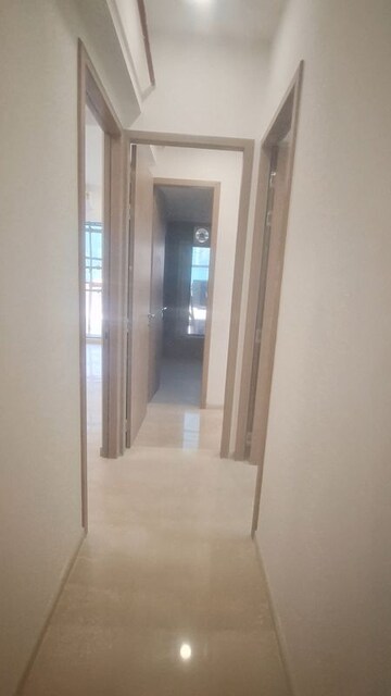 Building Lobby in 6 BHK Apartment at Prabhakar Esquina Private Residence, Oshiwara – for Sale
