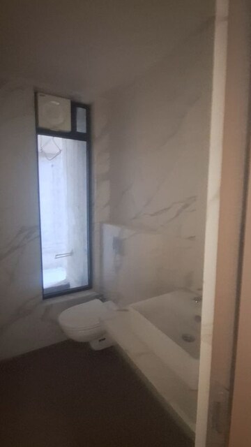 Bathroom in 6 BHK Apartment at Prabhakar Esquina Private Residence, Oshiwara – for Sale